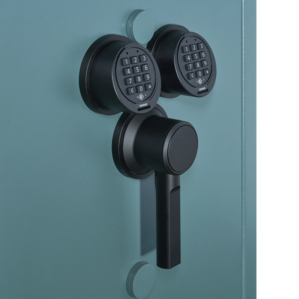 HTV 514-24 Cassaforte antiscasso